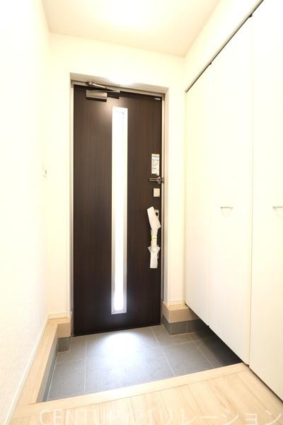 海老名市国分寺台1丁目　第17　新築分譲2号棟