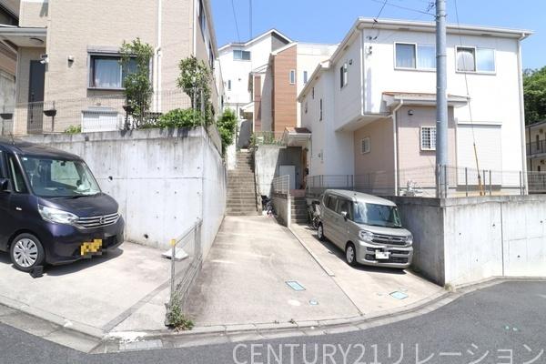 座間市南栗原4丁目中古一戸建て