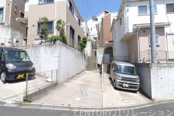 座間市南栗原4丁目中古一戸建て