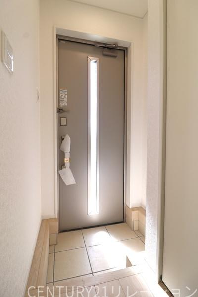綾瀬市小園南2丁目第4新築分譲1号棟