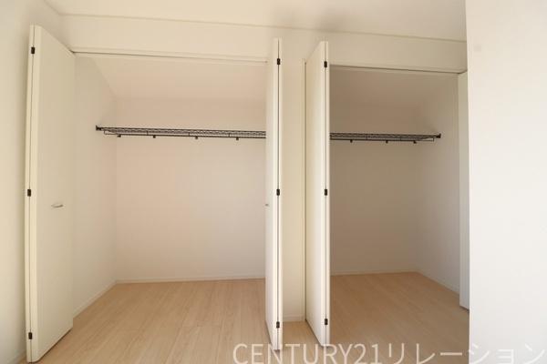 綾瀬市小園南2丁目第4新築分譲2号棟