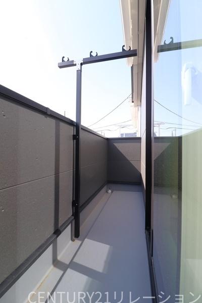 綾瀬市小園南2丁目第4新築分譲2号棟