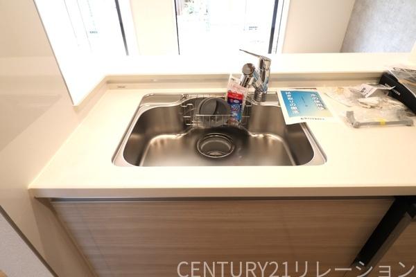 綾瀬市上土棚南4丁目2期新築一戸建て