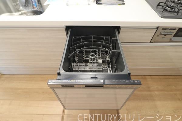綾瀬市上土棚南4丁目2期新築一戸建て