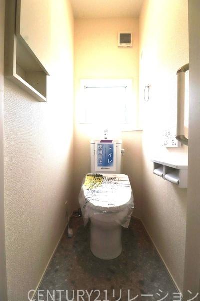 綾瀬市上土棚南4丁目2期新築一戸建て