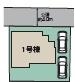 綾瀬市上土棚南4丁目2期新築一戸建て