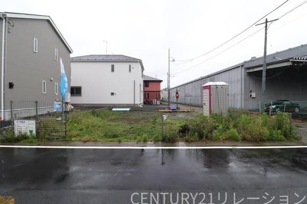 高座郡寒川町倉見第58　新築分譲3号棟
