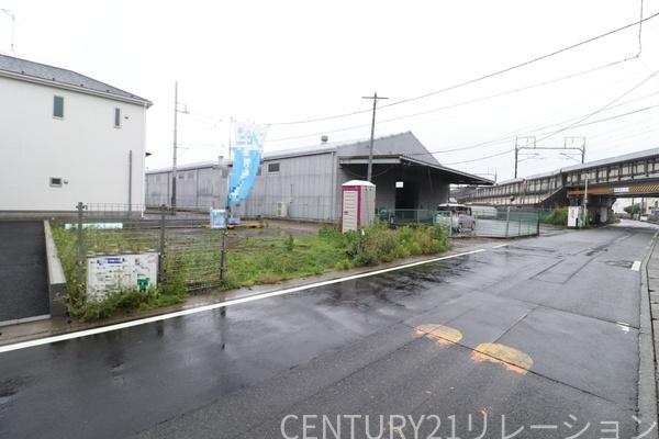 高座郡寒川町倉見第58　新築分譲3号棟