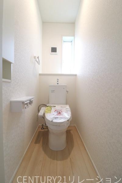 高座郡寒川町倉見第58　新築分譲3号棟