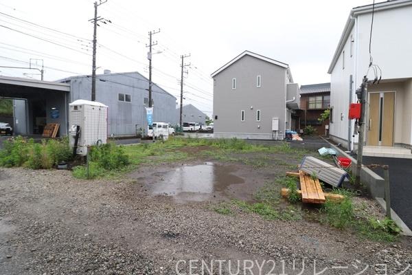 高座郡寒川町倉見第58　新築分譲3号棟