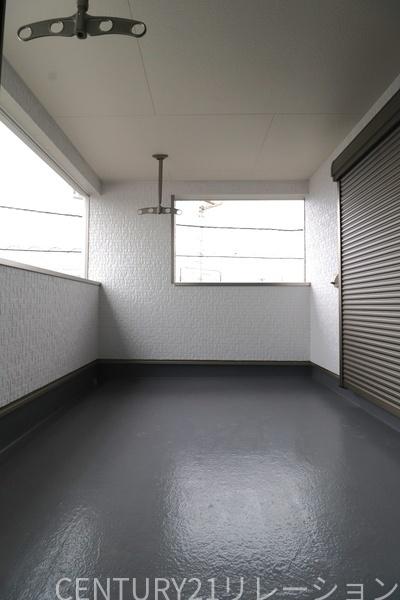 高座郡寒川町倉見第58　新築分譲3号棟