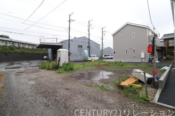 高座郡寒川町倉見第58　新築分譲3号棟