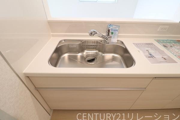 高座郡寒川町一之宮第55　新築分譲1号棟