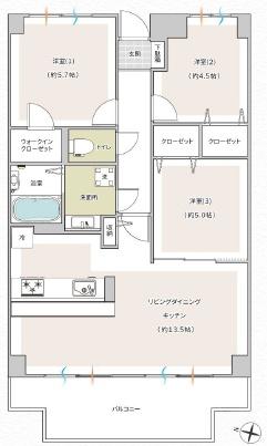 ウッドパーク本厚木