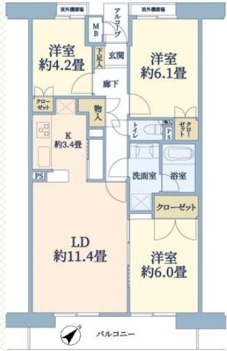 湘南サザン２６０