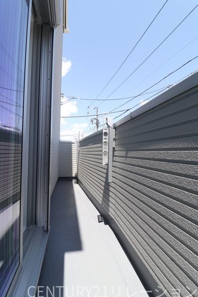 座間市ひばりが丘1丁目　新築一戸建て