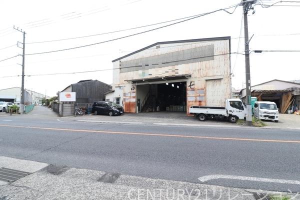 座間市広野台1丁目　売地　建築条件無し