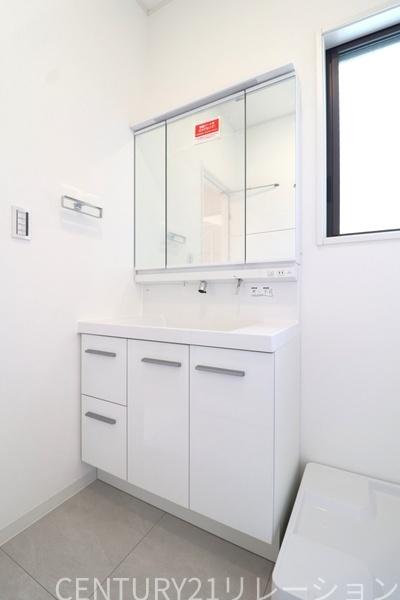 座間市相武台３丁目の中古一戸建て