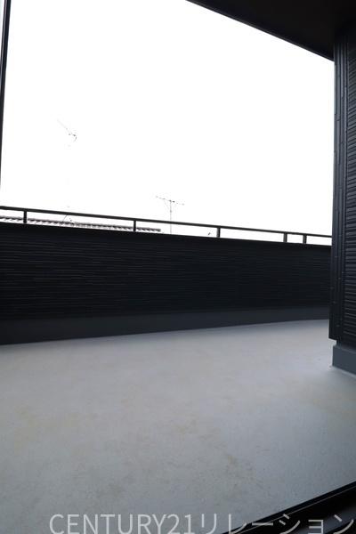 海老名市国分寺台5丁目第2新築一戸建て