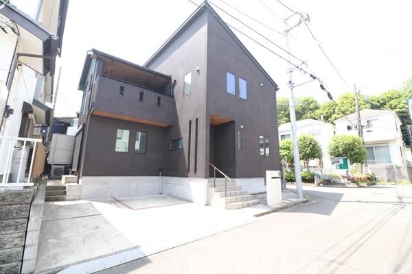座間市入谷東3丁目中古一戸建て