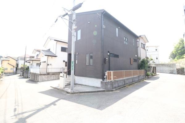 座間市入谷東３丁目中古戸建