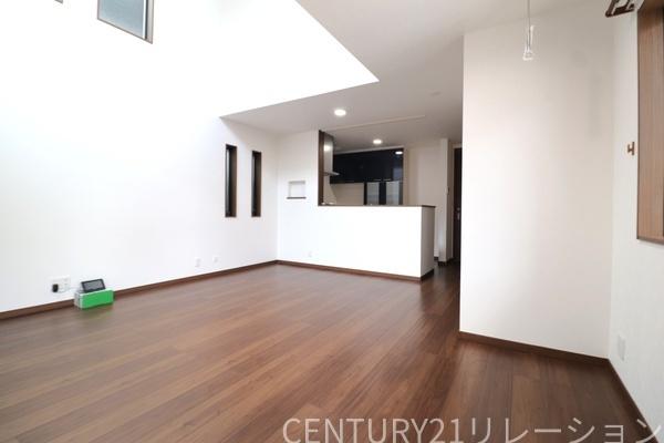 座間市入谷東３丁目の中古一戸建て