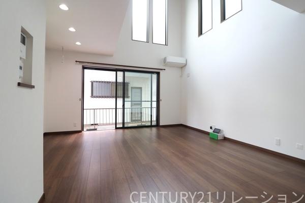 座間市入谷東３丁目の中古一戸建て