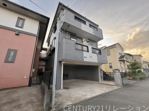 相模原市南区相模台７丁目　中古戸建