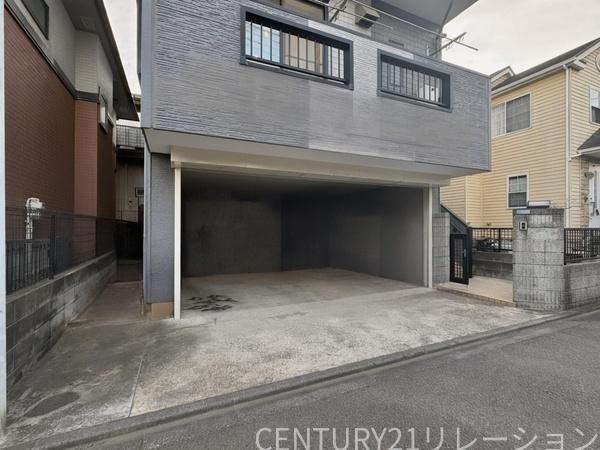 相模原市南区相模台７丁目　中古戸建