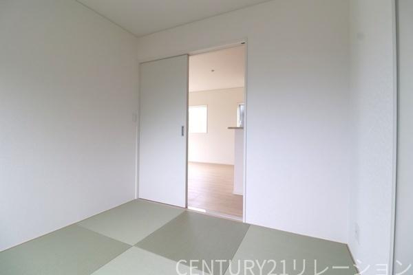 座間市新田宿第9新築分譲1号棟