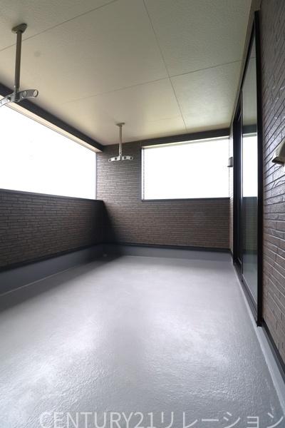 座間市新田宿第9新築分譲1号棟