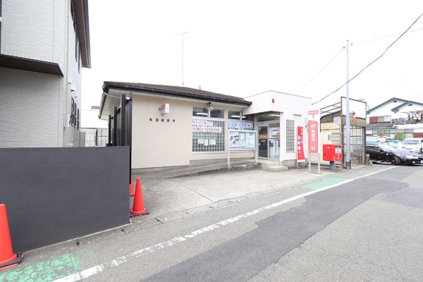 相模原市南区下溝　新築分譲１号棟(麻溝郵便局)