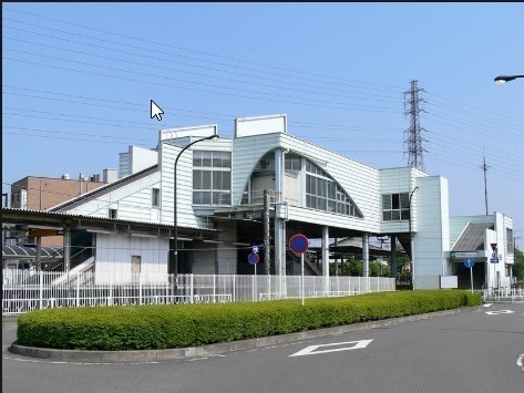 相模原市南区下溝　新築分譲１号棟(原当麻駅(JR相模線))