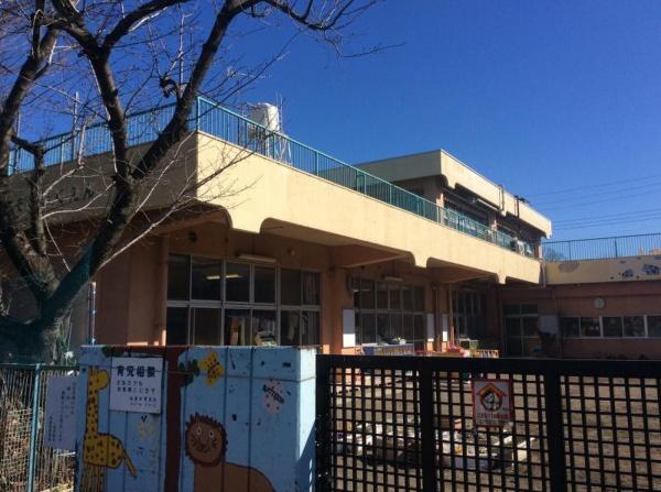 相模原市南区下溝　新築分譲１号棟(麻溝保育園)