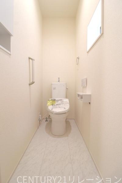 相模原市南区下溝　新築分譲１号棟