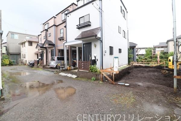 相模原市南区相模台４丁目　第９　新築一戸建て