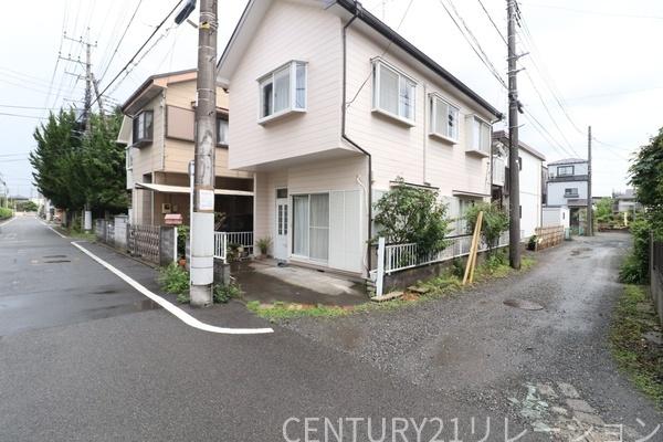 相模原市南区相模台４丁目　第９　新築一戸建て