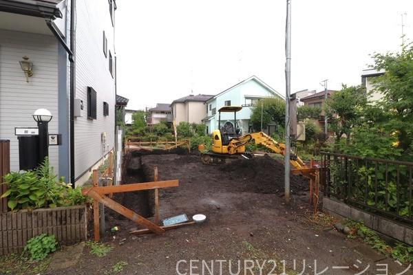 相模原市南区相模台４丁目　第９　新築一戸建て