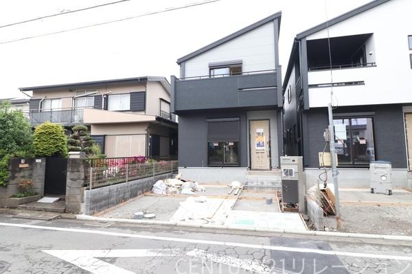 相模原市南区相模台６丁目　２期　新築分譲１号棟
