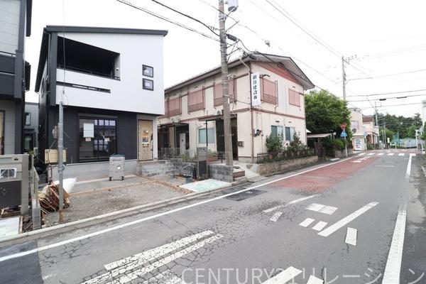 相模原市南区相模台６丁目　２期　新築分譲２号棟