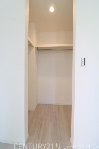 綾瀬市寺尾釜田１丁目第1　新築分譲1号棟