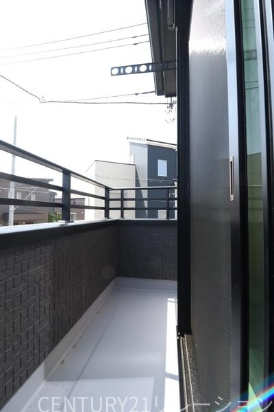 綾瀬市寺尾釜田１丁目第1　新築分譲1号棟
