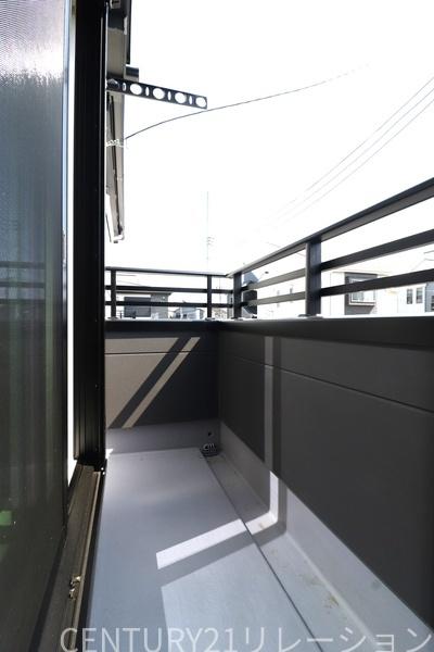 綾瀬市寺尾釜田１丁目第1　新築分譲3号棟