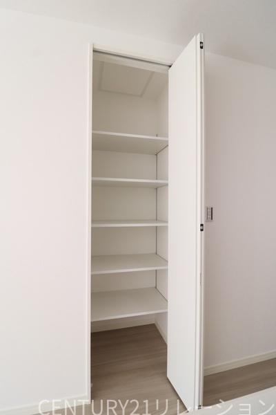 綾瀬市寺尾釜田１丁目第1　新築分譲4号棟