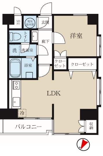 スターハイツ小田急相模原