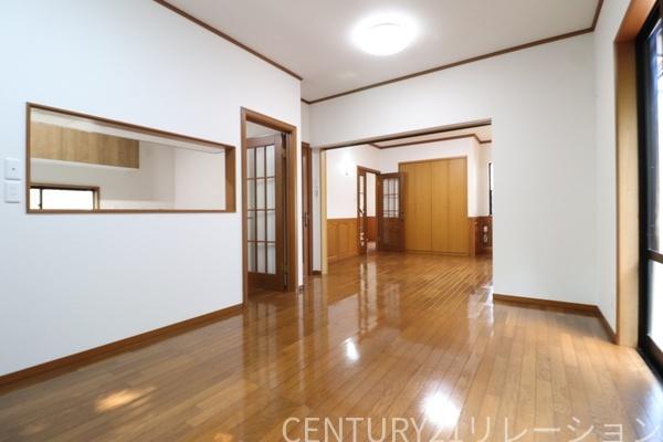 厚木市中依知の中古一戸建て