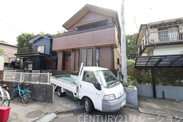 厚木市中依知の中古一戸建