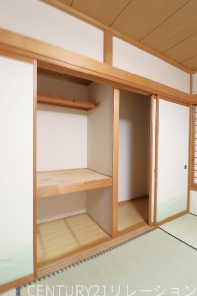 厚木市中依知の中古一戸建て