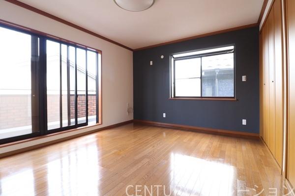 厚木市中依知の中古一戸建て