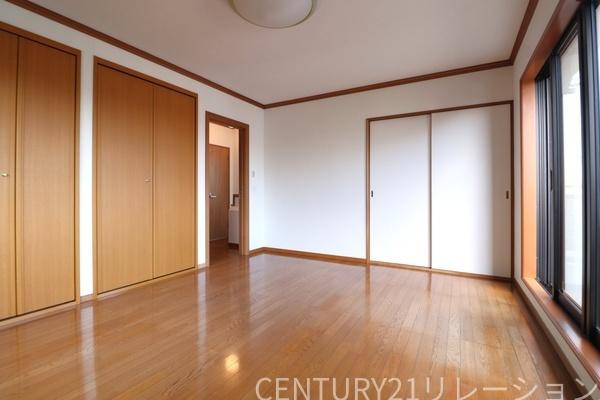厚木市中依知の中古一戸建て